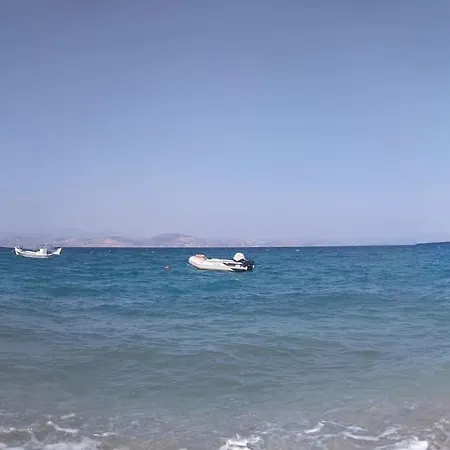 Appartement Seaview Helen No 6 Xiropigado
