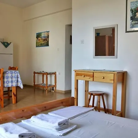 Appartement Seaview Helen No 6 *